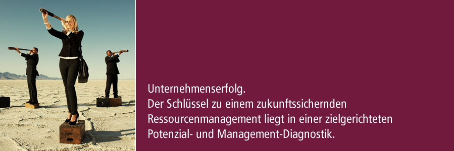 Menschen stärken heisst Unternehmen stärken