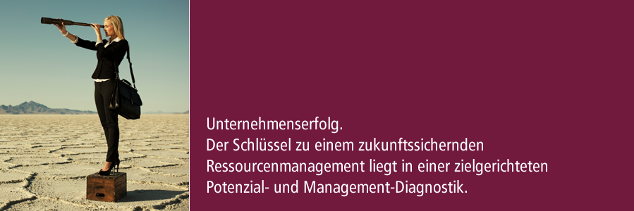 Menschen stärken heisst Unternehmen stärken