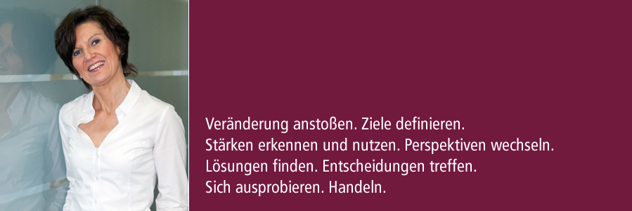 Menschen stärken heisst Unternehmen stärken